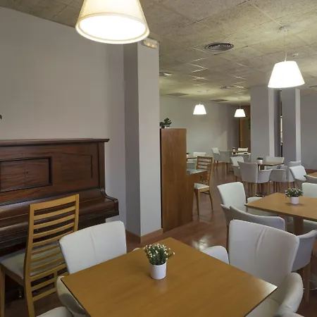 Rosamar & 4*s Hotel